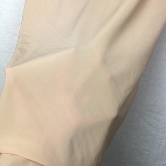 J.Chung High Rise Midi Slip Skirt - Picture 6 of 10